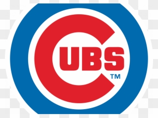 Download Good Looking Chicago Cubs Logo Clip Art - Chicago Cubs - Png Download