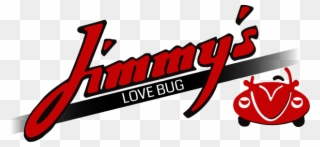 Jimmy's Love Bug Clipart