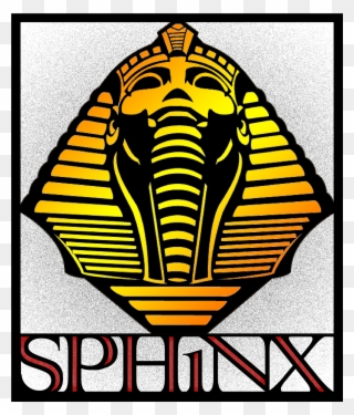 Pharaoh Black And White Clipart