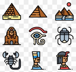 Egypt Clipart