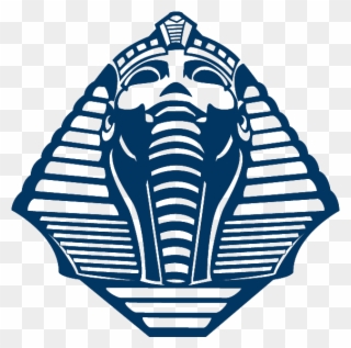 Work With Us - Pharaoh Black And White Clipart