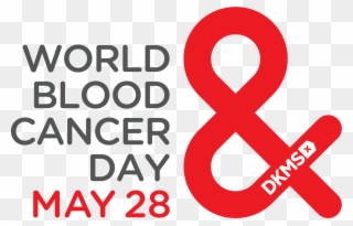 1 Reply 38 Retweets 44 Likes - World Blood Cancer Day Clipart