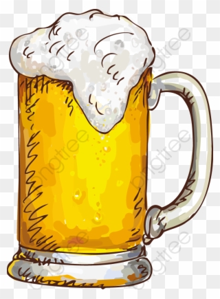 A Of Png - Beer Clipart Png Transparent Png
