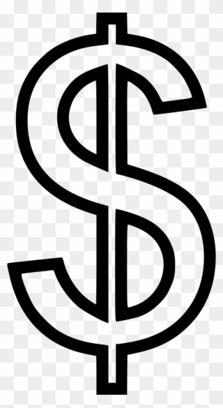 Pay Dollar Sign Online Svg Png Icon Free Download Clipart