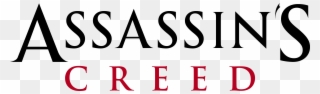 Great Assassin's Creed Logo Png Image - Assassin's Creed Clipart