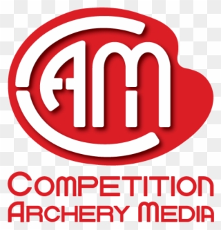 Cam Competition Archery - Graphic Design Clipart