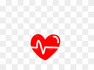 Heart Health Png - Heart Clipart