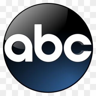 Abc Png Logo - Abc News Transparent Logo Clipart