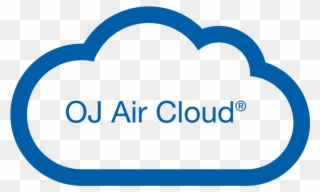 Oj Air Cloud Oj Electronics Is A Global Supplier Of Clipart