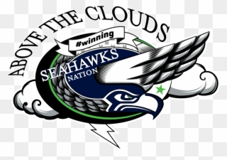 Seahawks T Shirt &ndash Daniel Lee - Seattle Seahawks Clipart
