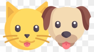 Animal Services - Dog Clipart