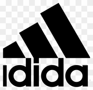 Adidas Logo - Logo Do Adidas Png Clipart