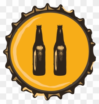 Beer Bottle Icon Png - Beer Clipart