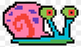 Gary For Art Class Clipart