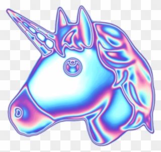 #like4like #f4f #comment #bell #notification #png #aesthetic - Stickers Unicorn Png Clipart