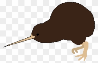 Kiwi Child Hasdbvhsv - Illustration Clipart