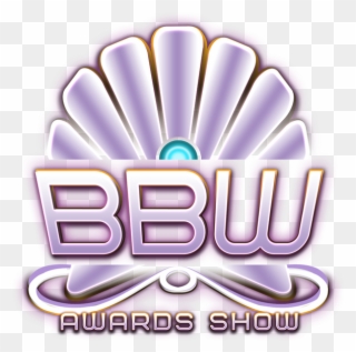 Pendent Clipart Las Vegas - Bbw Award Show - Png Download