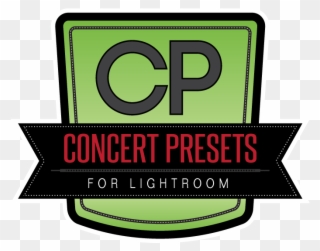 Lightroom Presets For Concert Photographers - Comic Sans Criminal Clipart
