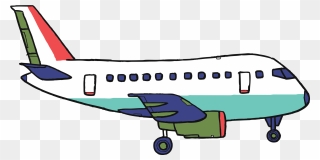 Hd Airplane - Airplane - Airplane - Air Plan Tattoo - Airplane Clipart