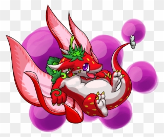 Monsters Clip Adorable - Puzzle And Dragons Cute Dragons - Png Download