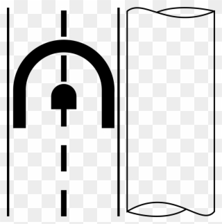 Png File - Arch Clipart