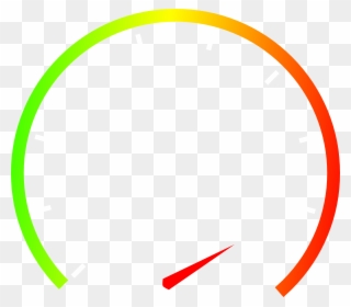 70s Clip Art - Circle - Png Download