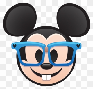 Mickey Company Blitz Minnie Walt The Mouse - Disney Emoji Blitz Mickey Mouse Clipart