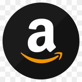 We Seamlessly Become The Voice Of Your Company And - Amazon Round Logo Png Clipart
