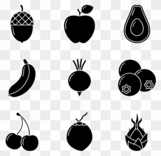 Fruit Clipart