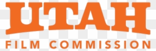 Utah License Plate 2018 , Png Download - Utah Film Commission Logo Clipart