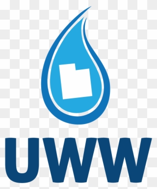 Utah Water Watch Volunteers Measure Ph, Temperature, - Emblem Clipart