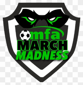 Mfa's March Madness Clipart