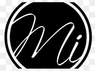 Cropped Mi Logo 1 - Do I Make You Mine Clipart