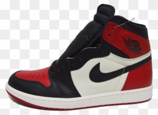 Air Jordan Png - Nike Air Jordan I Clipart