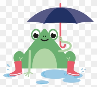 Kinderschuhe Für Alle Anlässe - Umbrella Clipart