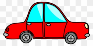 Own Car Clipart - Google - Png Download