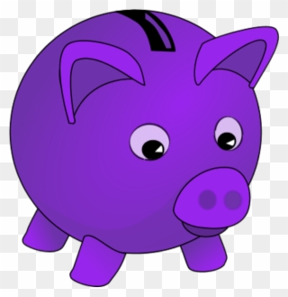 Clipart Of Bank, Banks And Alkansya - Alkansya Clipart - Png Download