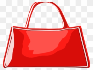 Money Bag Free Download - Hand Bag Clip Art - Png Download
