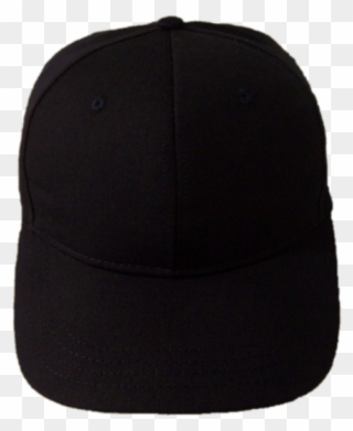 Dark Navy 6 Panel M - Baseball Cap Clipart