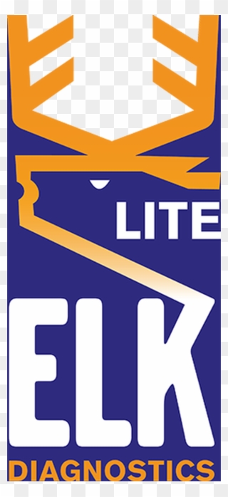 Elk Diagnostic Software Clipart