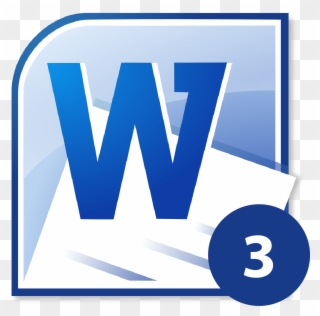 Microsoft Word Microsoft Excel Microsoft Powerpoint - Application Software Ms Word Clipart