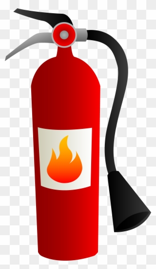 Fire Safety Clipart - Png Download