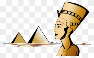 Egyptian - Egypt Png Clipart