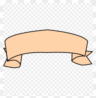 Free Png Orange Banner Clip Art Download Page 2 Pinclipart