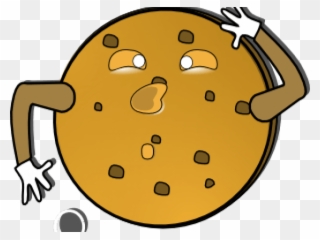 Cookie Clip Art - Png Download