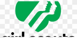 Girl Scout Emblem Printable Clipart