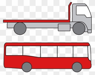 Bfs Truck Training Centre Is A Specialist In Medium Clipart