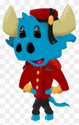 Cartoon Clipart