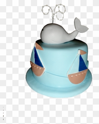 Like This - - Birthday Cake Clipart