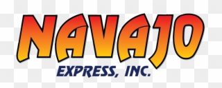 2nd Place Navajo Express, Inc - Navajo Express Clipart